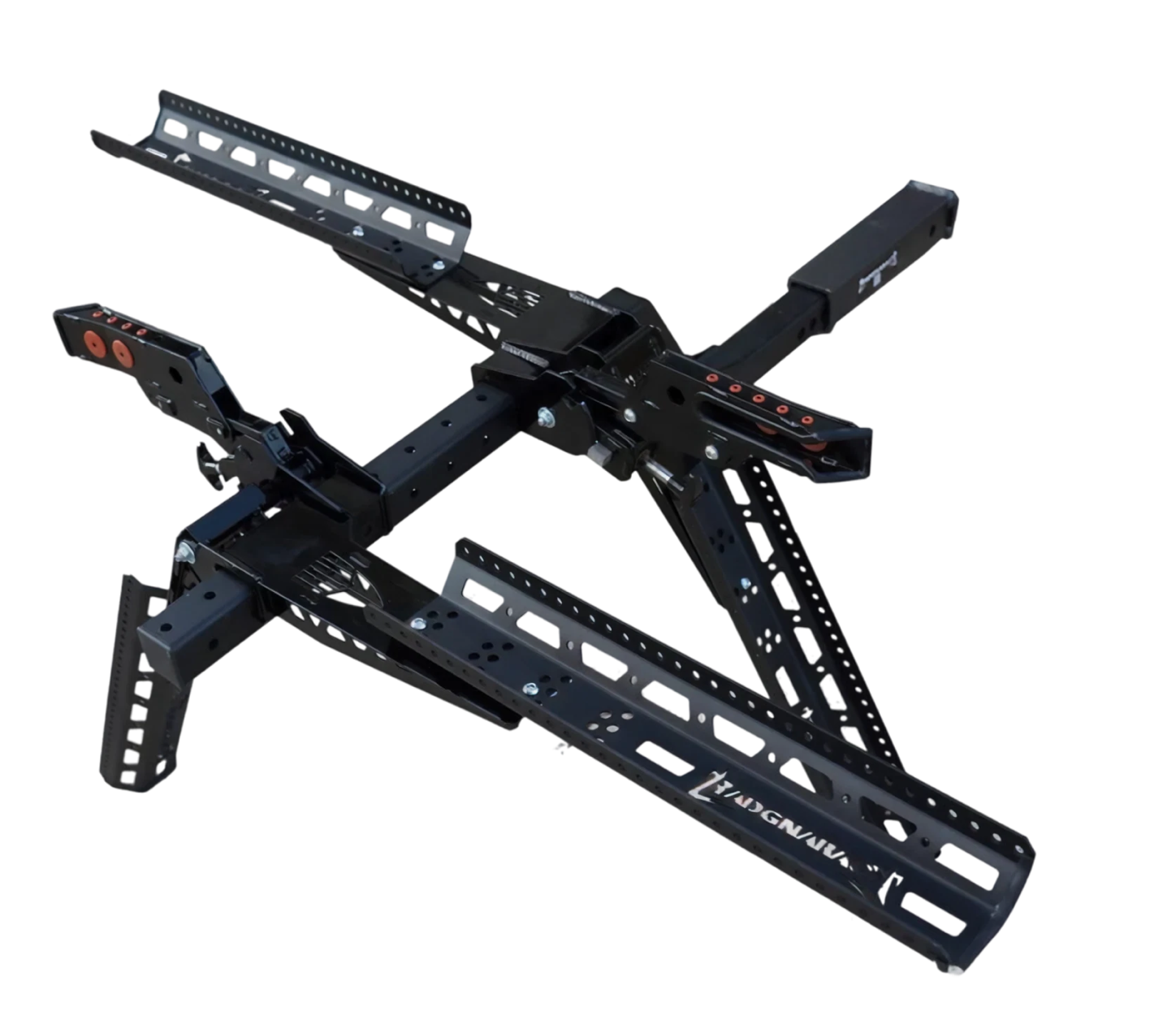 Person joining newsletter