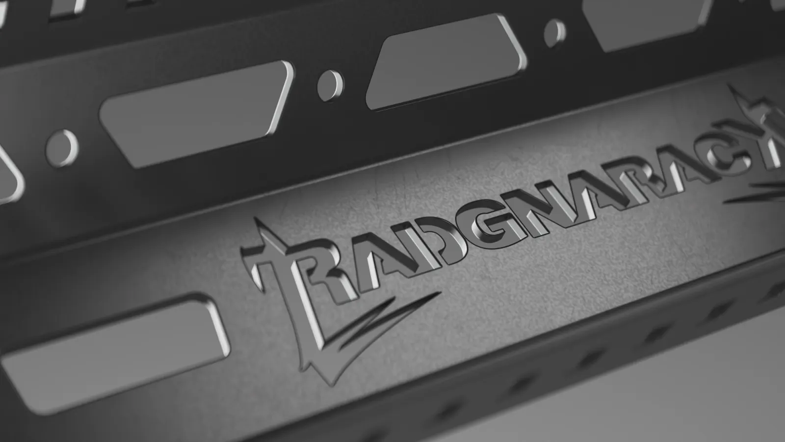 RadGnaRack product demonstration